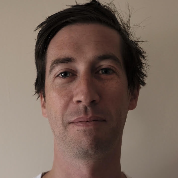 filmmaker Kyle Martin